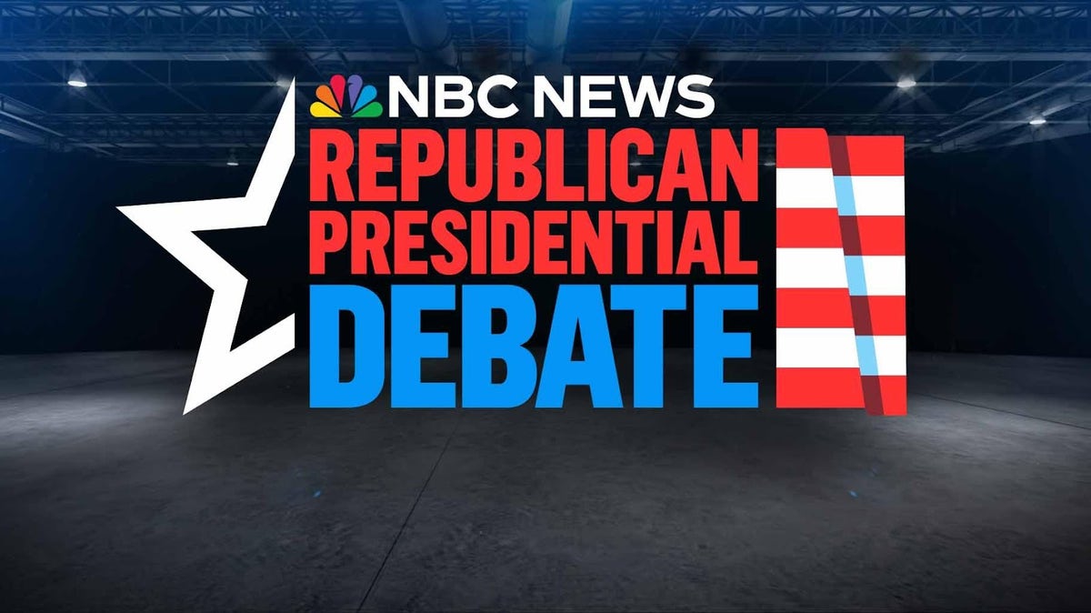 How to Watch the Third GOP Debate with Sling