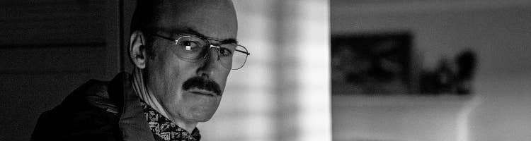 A scene from 'Better Call Saul' on AMC