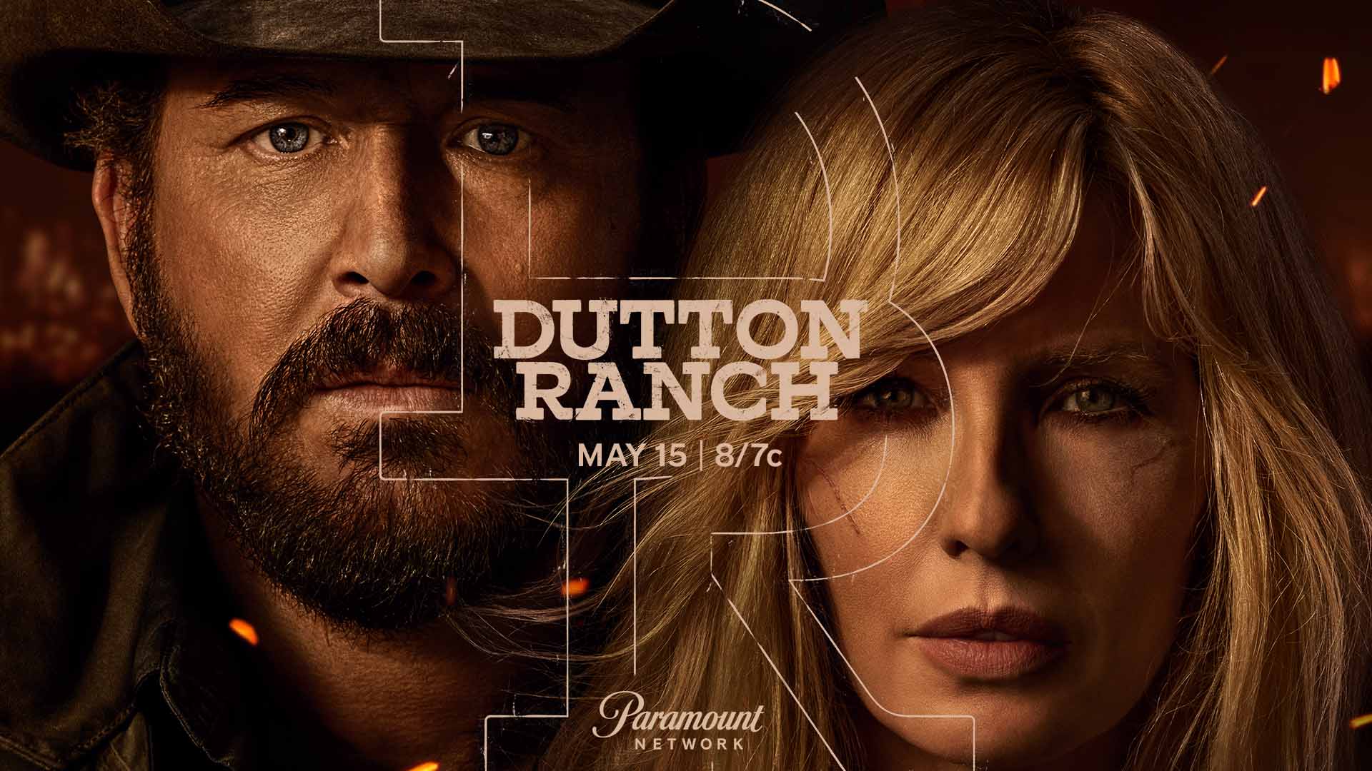 How to Stream 'Dutton Ranch' Live With Sling