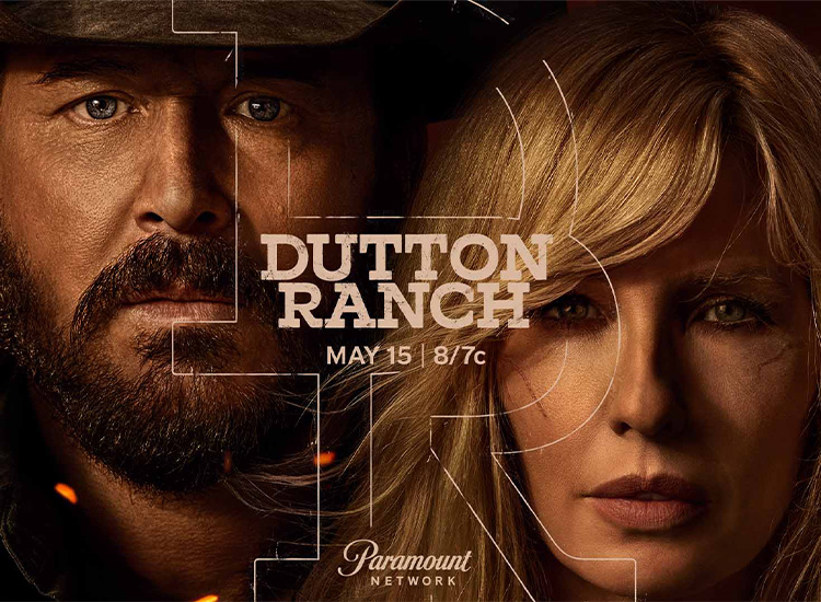 How to Stream 'Dutton Ranch' Live With Sling