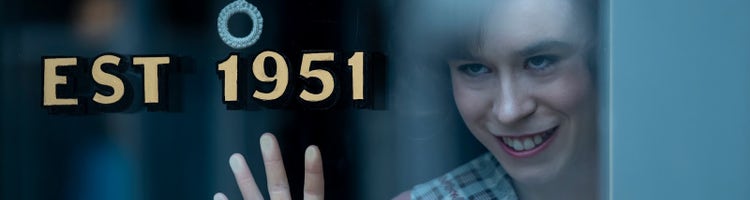 A scene from 'It: Welcome to Derry' on HBO