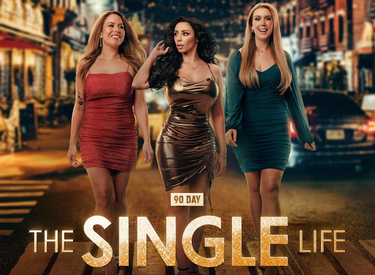 An image of the cast of season 2 of '90 Day: The Last Resort' on TLC.