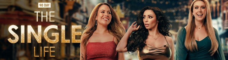 An image of the cast of season 2 of '90 Day: The Last Resort' on TLC.