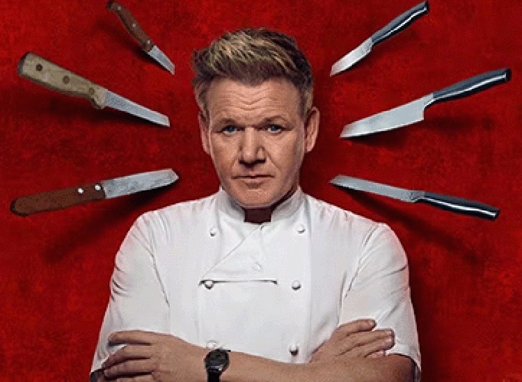 Art for 'Hell's Kitchen'