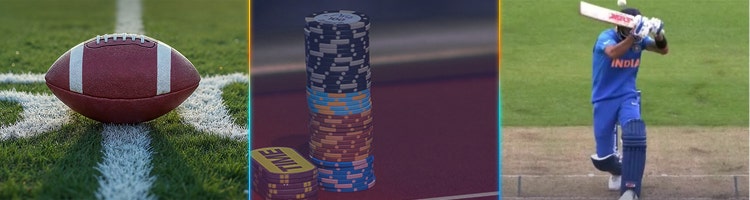 Key art for the British Grand Prix on the Formula One Channel.