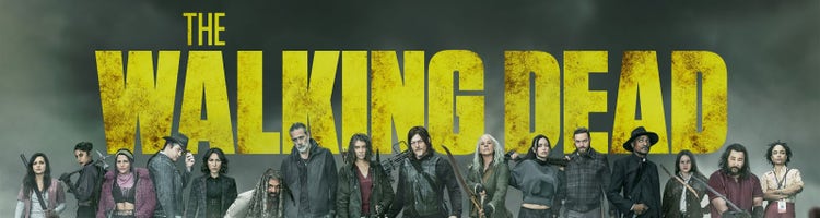 A scene from 'Fear the Walking Dead' on AMC