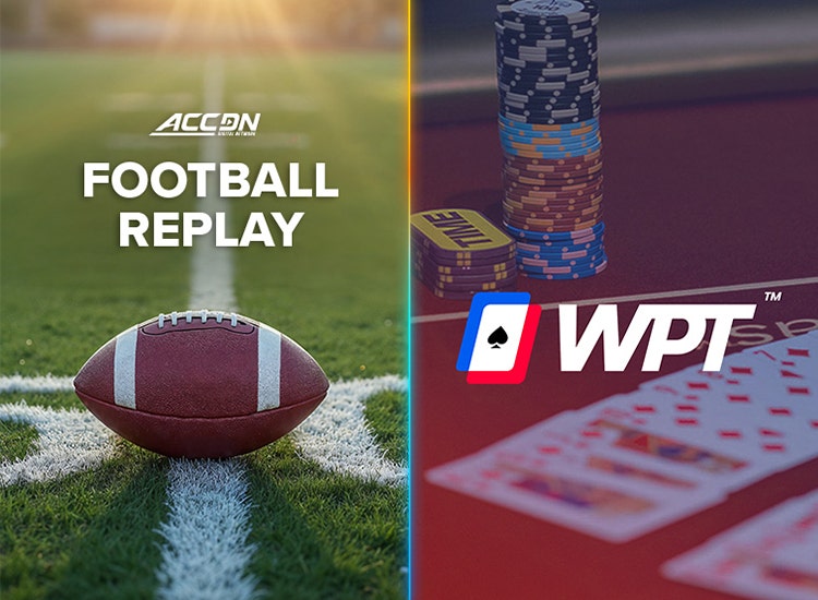 Key art for the British Grand Prix on the Formula One Channel.