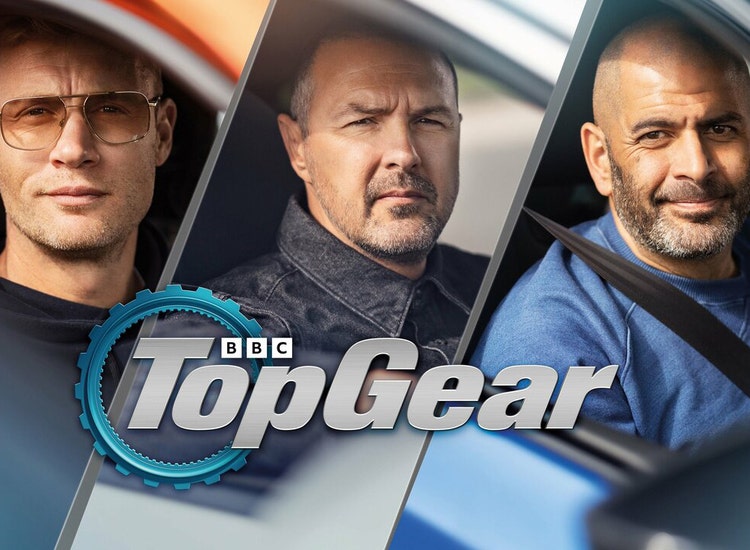 Key art for the British Grand Prix on the Formula One Channel.