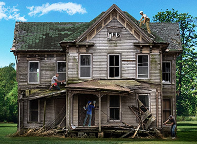 Art for 'Hell's Kitchen'