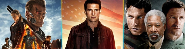 Promotional art for Sling Freestream Halloween