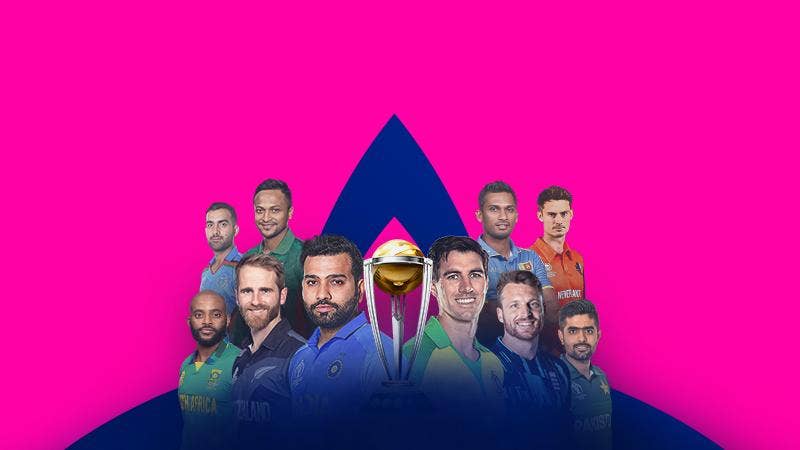 ICC Men’s Cricket World Cup 2023 Preview