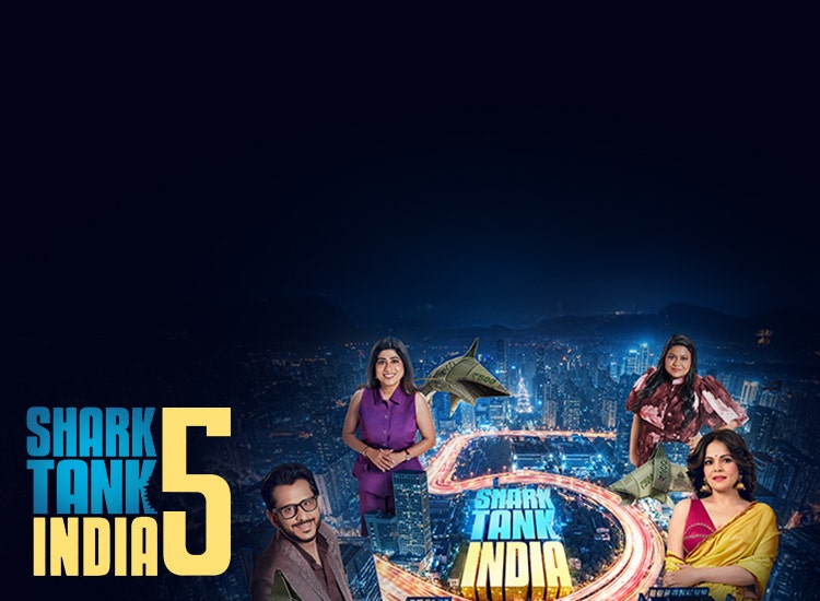 Art for top Desi shows on Sling TV