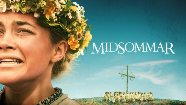‘Midsommar’ Explained and How to Watch with Sling