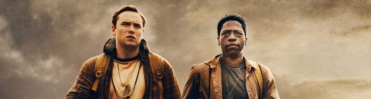 Key art for 'Midsommar'.