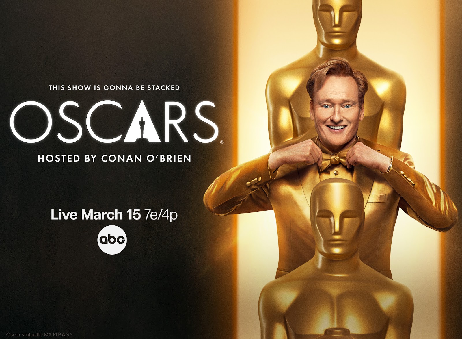 Watch The Oscars® Live With Sling