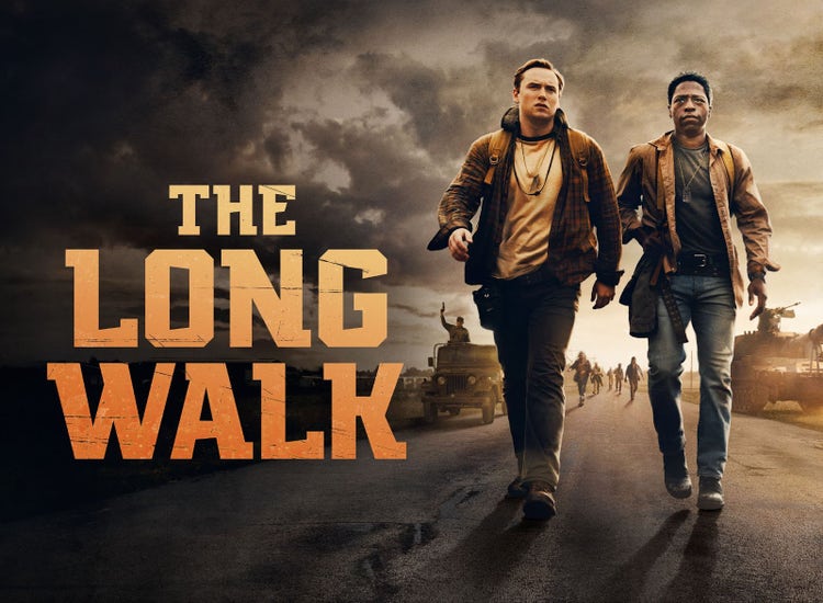 Key art for 'Midsommar'.