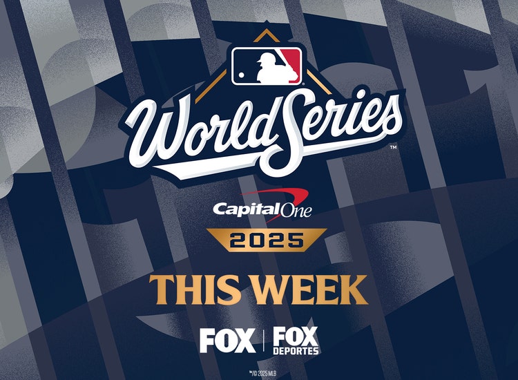 Promotional art for the 2024 MLB Postseason