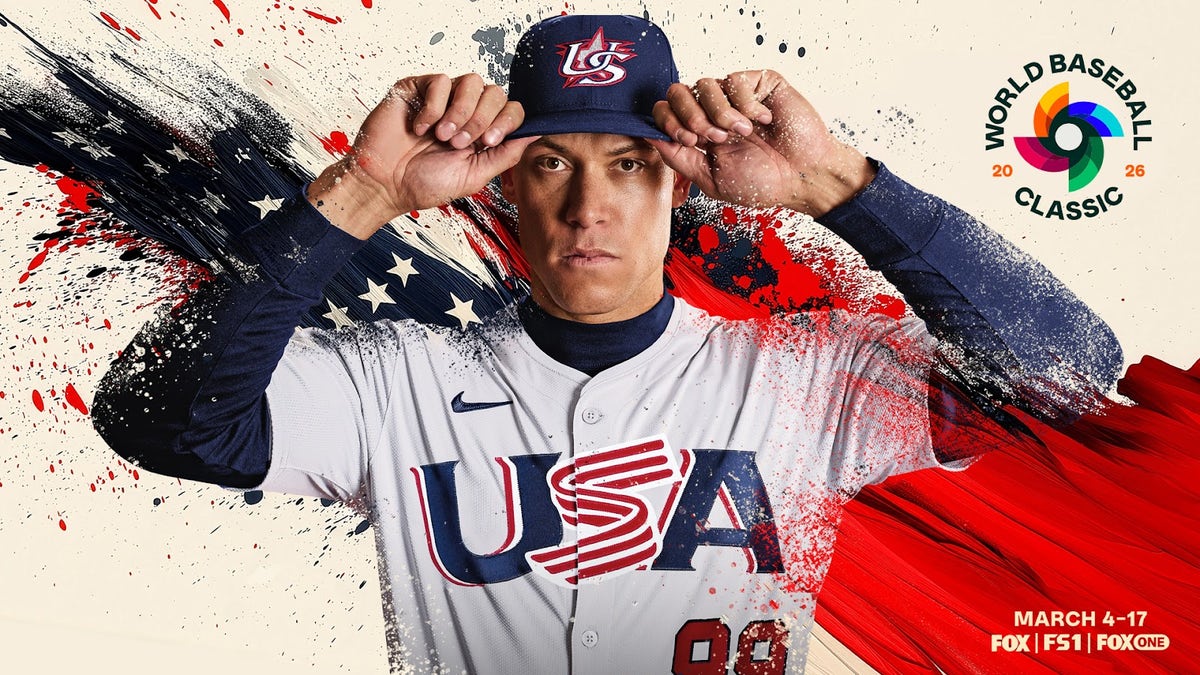 How to Watch Team USA at the 2026 World Baseball Classic