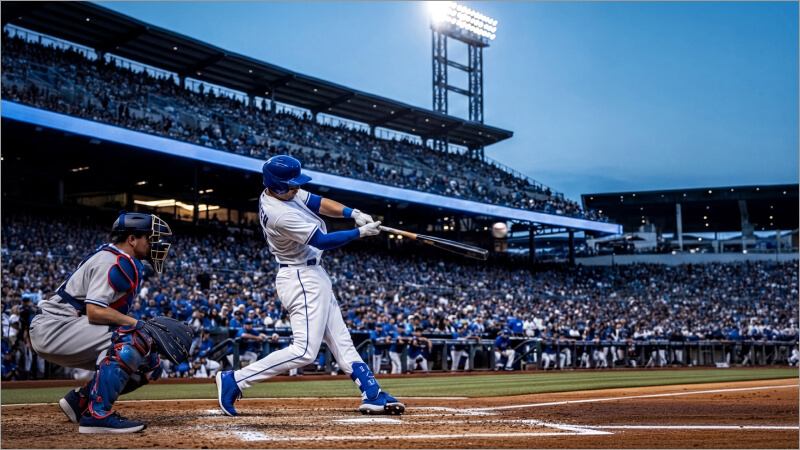 How to Watch the 2026 World Baseball Classic With Sling