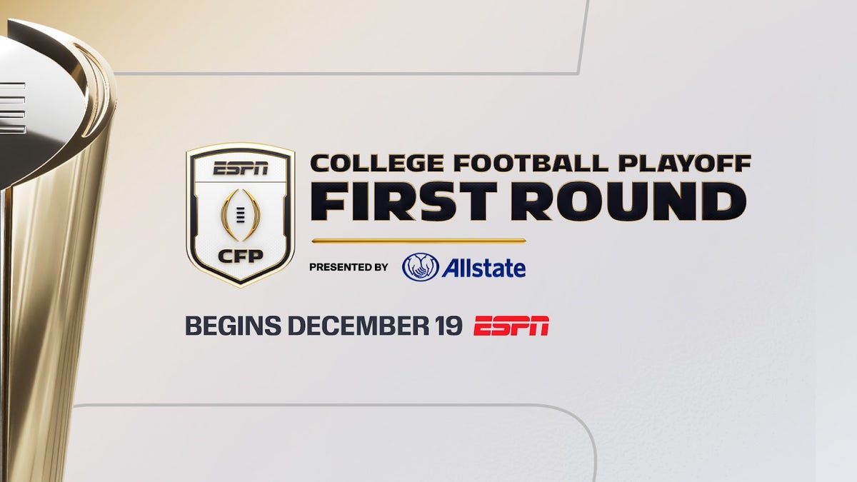 How to Watch Alabama vs. Oklahoma College Football Playoff with Sling