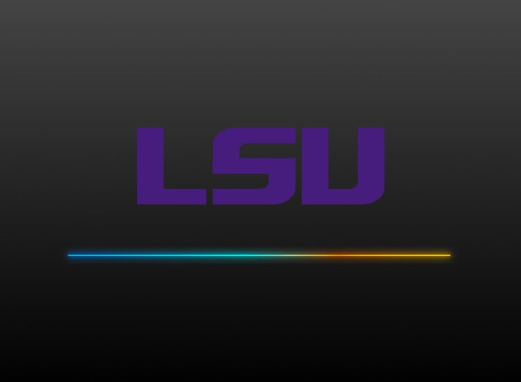 A logo for Texas with Sling branding