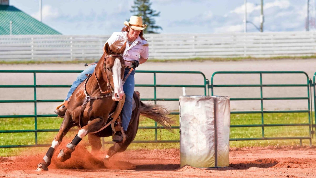 How to Watch the Biggest Rodeo of the Year with Sling TV