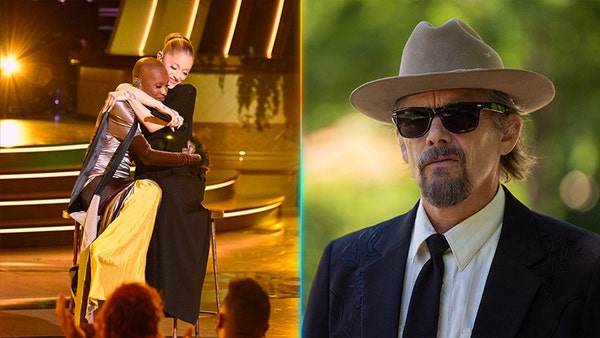 What to Watch This Week on Sling