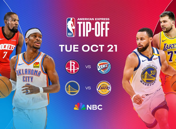 Promotional art for Inside the NBA on TNT