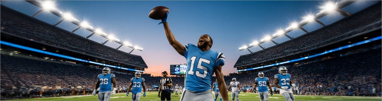 Promotional art for Chiefs-Dolphins on NFL Network