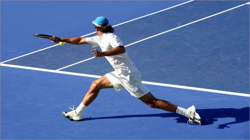 Australian Open | Daily Schedule - ATP Tour